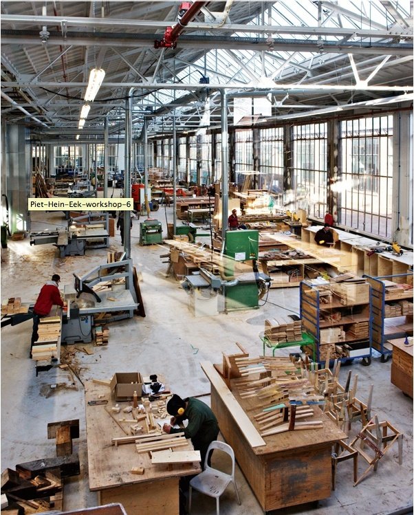 Material Presentation