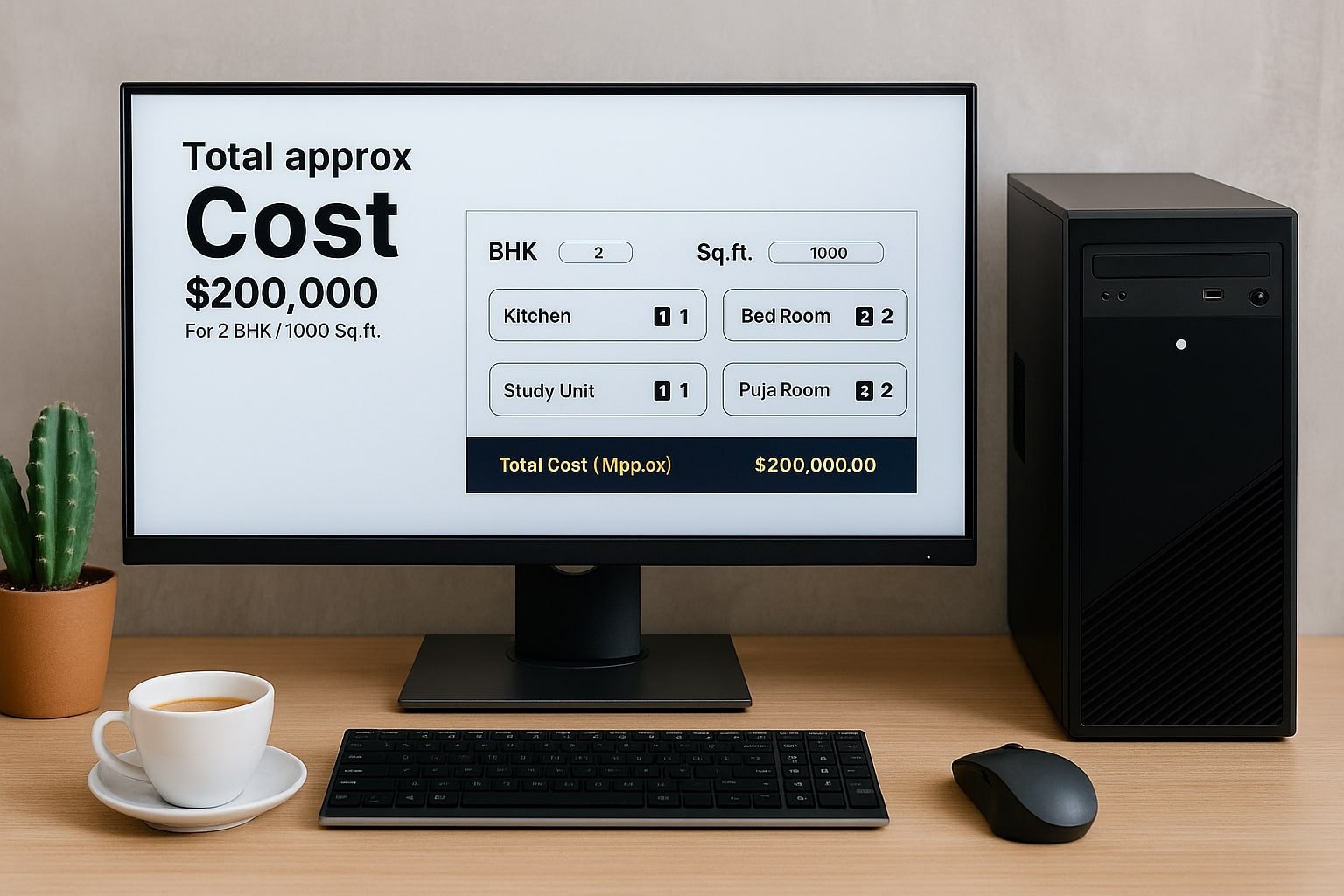 Approximate Quotation