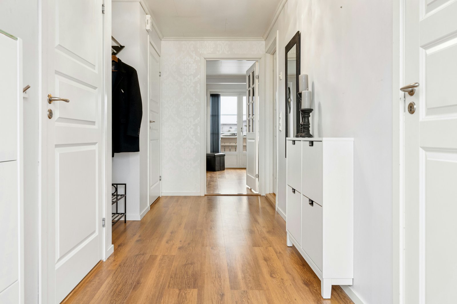 Nordic Flow Corridor